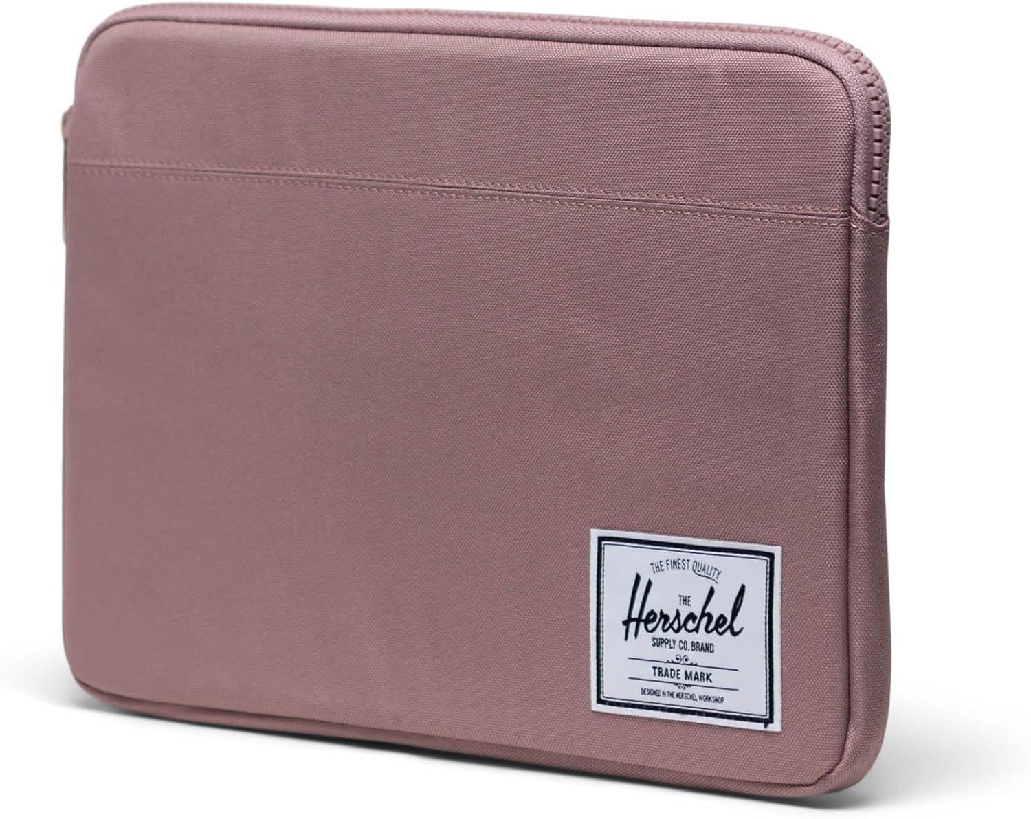 imageHerschel Anchor 13 Inch Sleeve Ash RoseAsh Rose