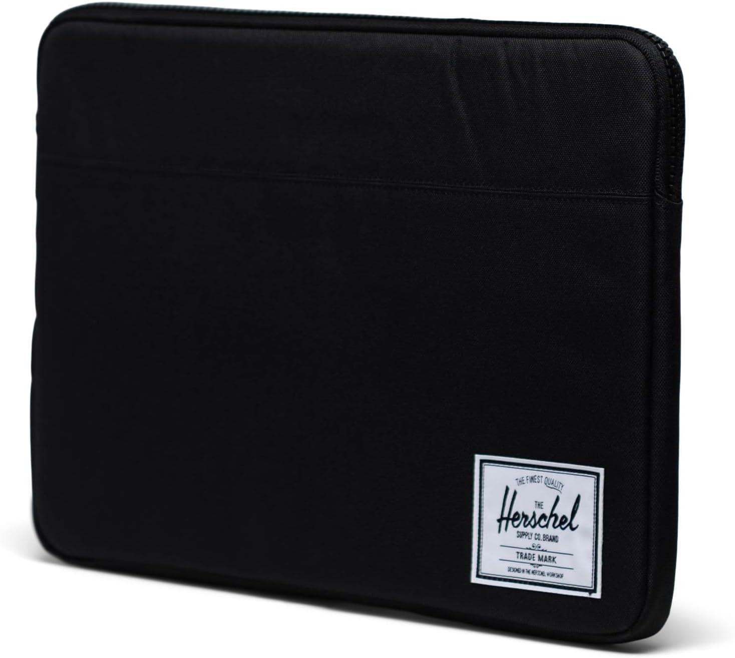 imageHerschel Anchor 1516 Inch Sleeve BlueBlack