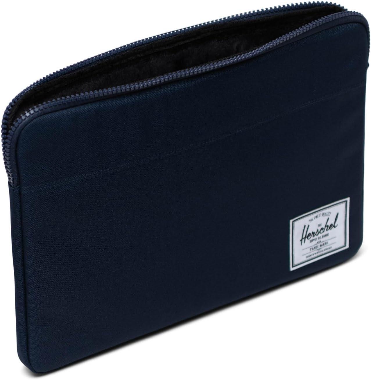 imageHerschel Anchor 1516 Inch Sleeve BlueBlue