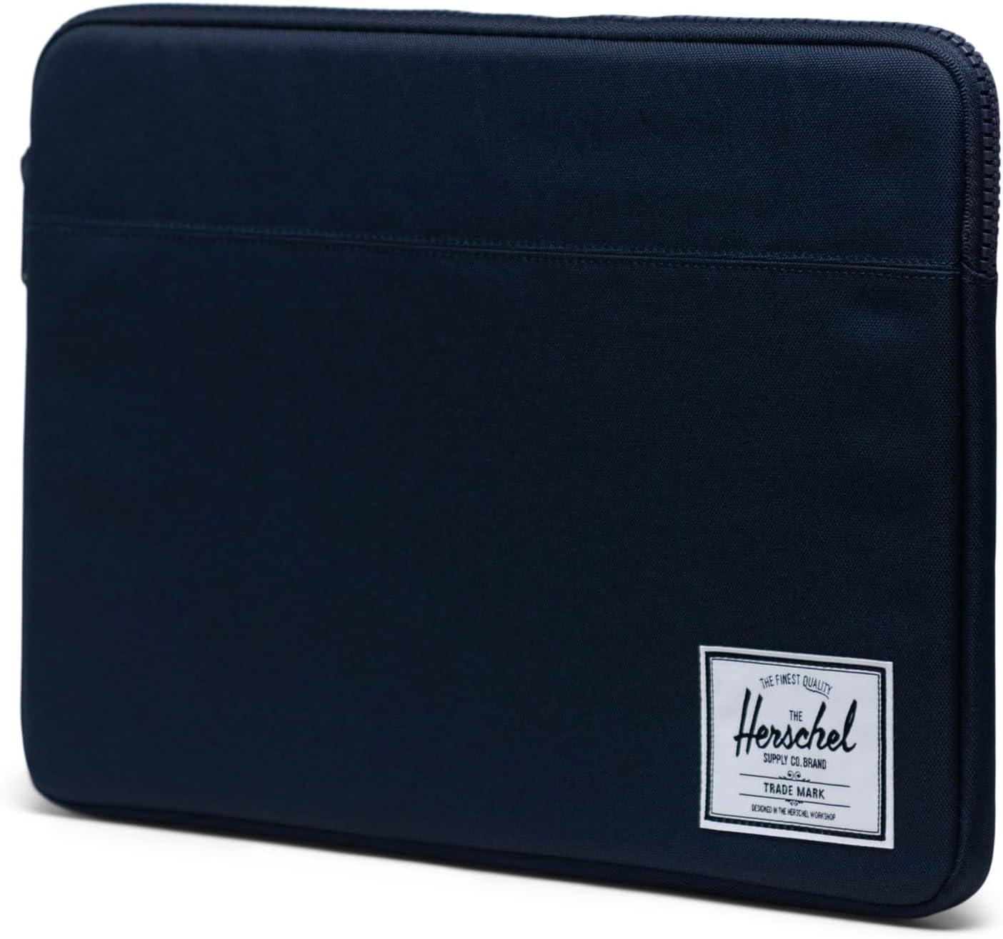 imageHerschel Anchor 1516 Inch Sleeve BlueBlue