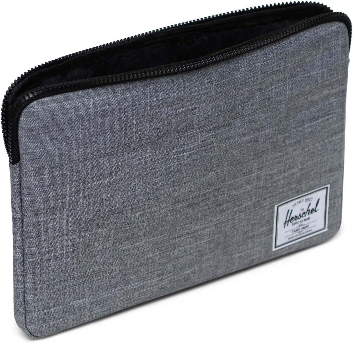 imageHerschel Anchor 1516 Inch Sleeve BlueGrey