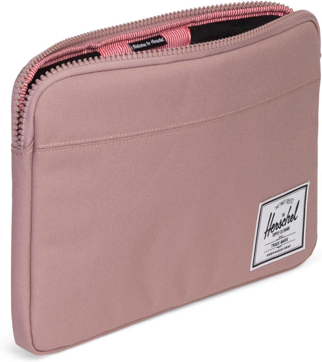 imageHerschel Anchor Sleeve for MacBookiPad Ash Rose 1112 Inch