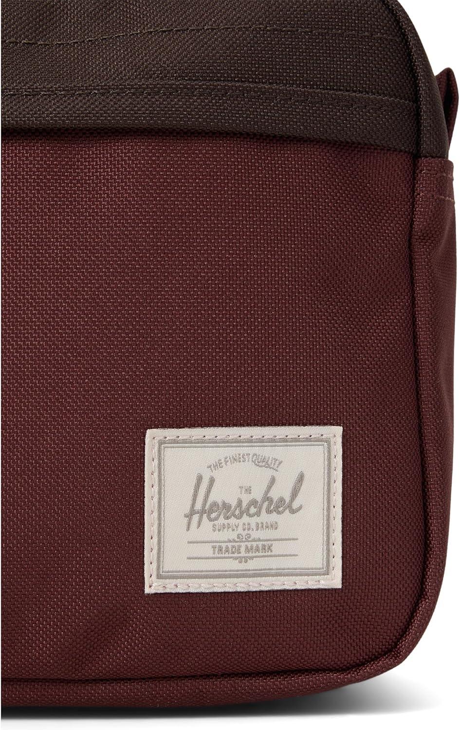 imageHerschel Chapter Travel KitBitter ChocolateDark Roast