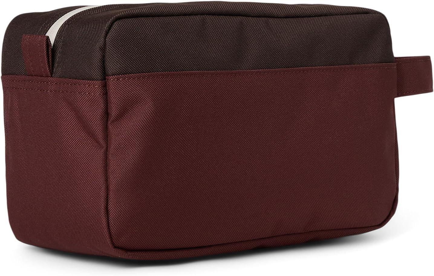 imageHerschel Chapter Travel KitBitter ChocolateDark Roast