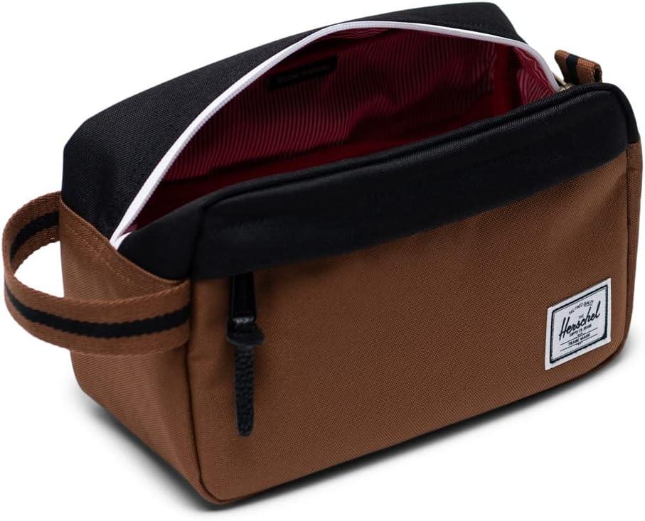 imageHerschel Chapter Travel KitSaddleBlack