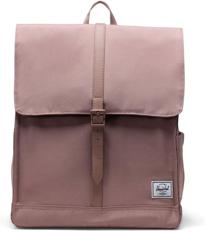 imageHerschel City Backpack Ash Rose MidVolume 140L