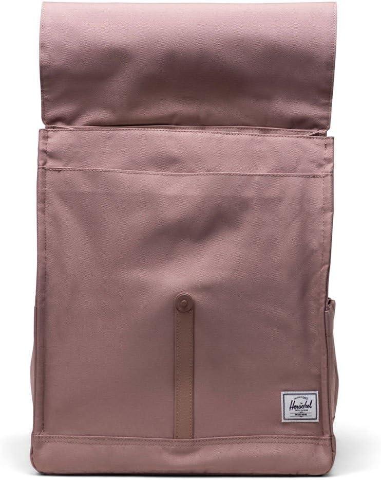 imageHerschel City Backpack Ash Rose MidVolume 140L