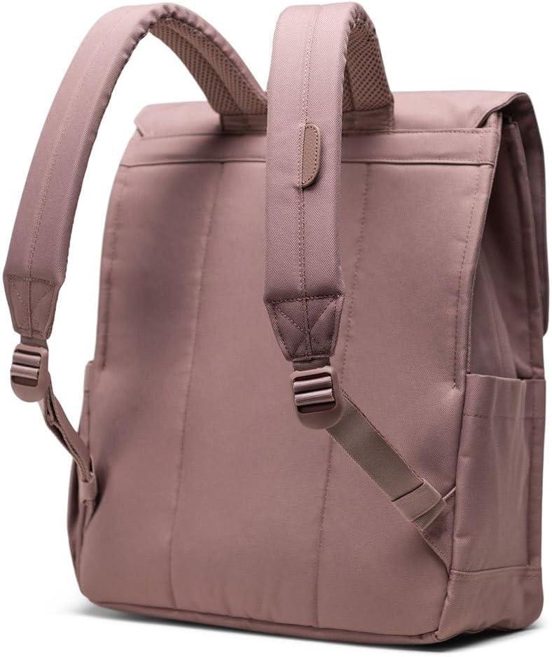 imageHerschel City Backpack Ash Rose MidVolume 140L