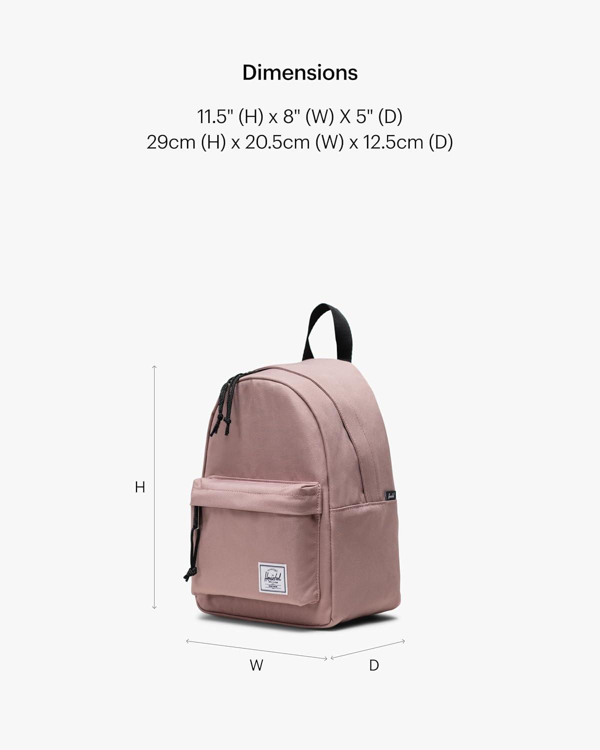 imageHerschel Classic Backpack Mini 65L