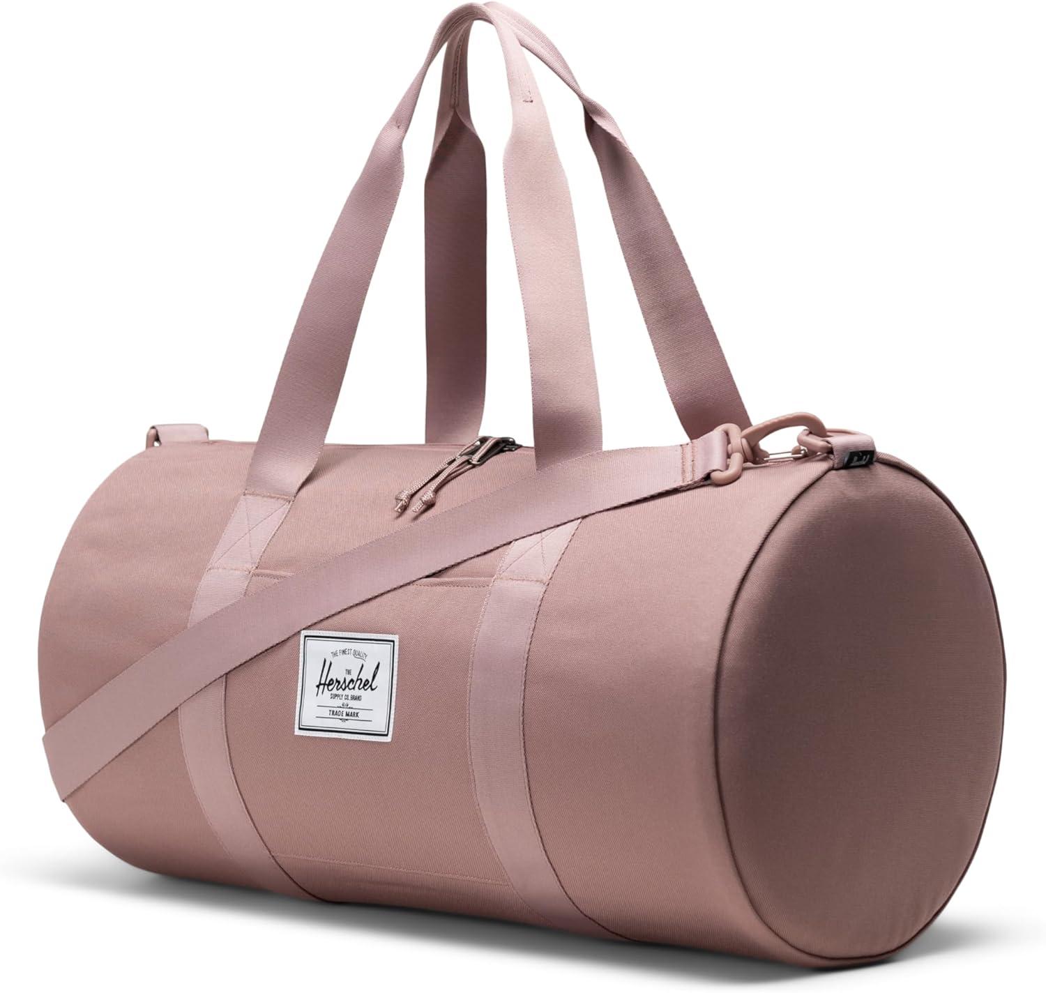 imageHerschel Classic Gym BagAsh Rose