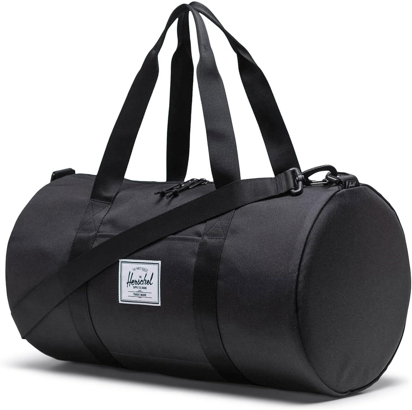 imageHerschel Classic Gym BagBlack