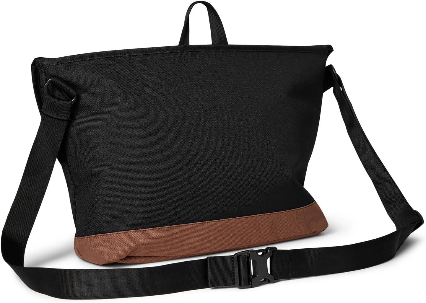 imageHerschel Cove MessengerBlackSaddle Brown