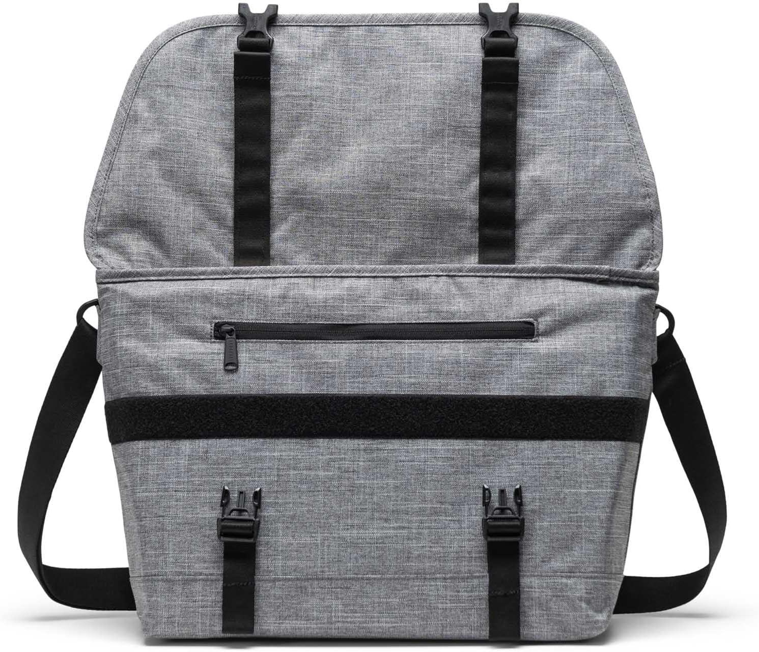 imageHerschel Cove MessengerRaven Crosshatch