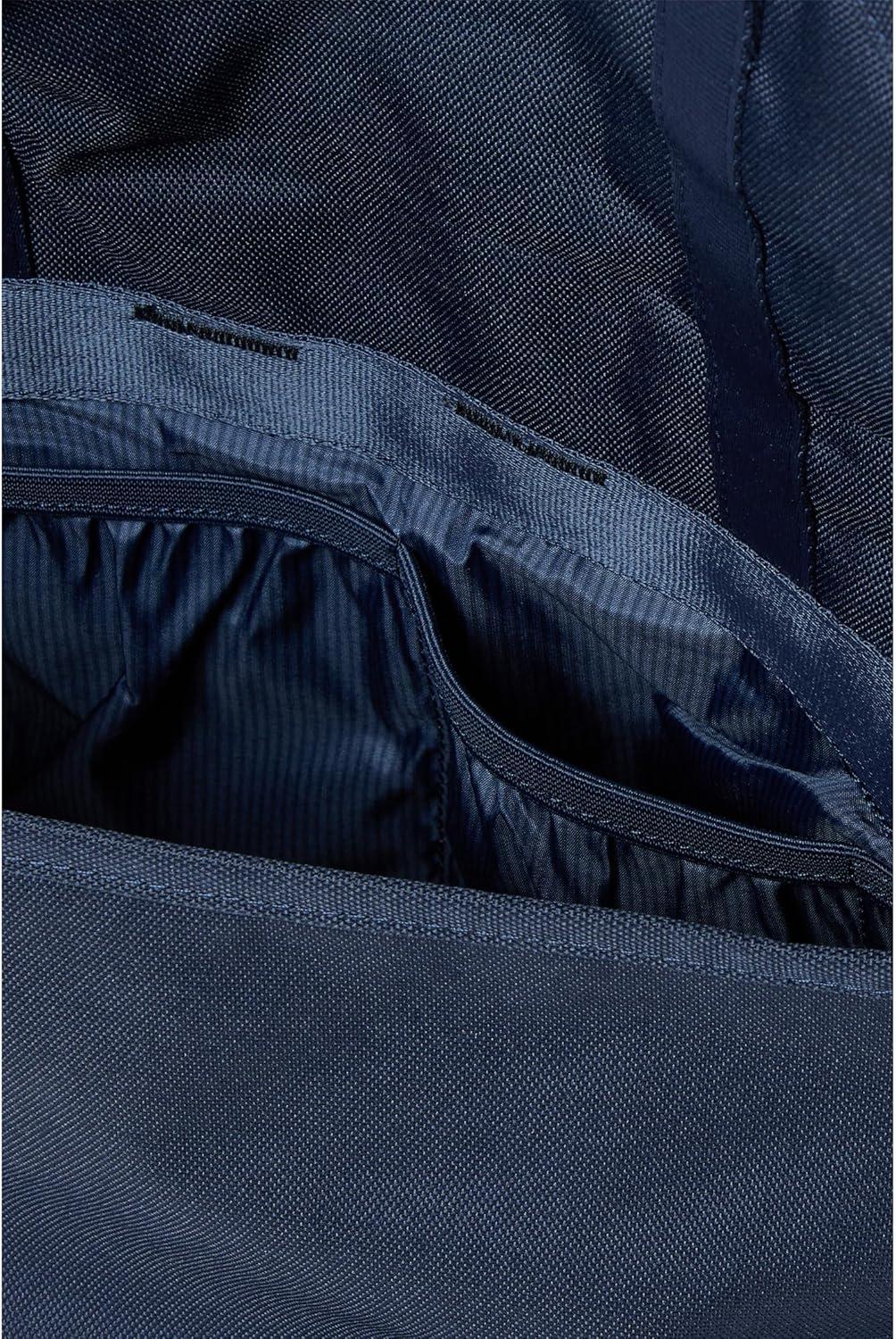 imageHerschel Cove Small MessengerNavySaddle Brown