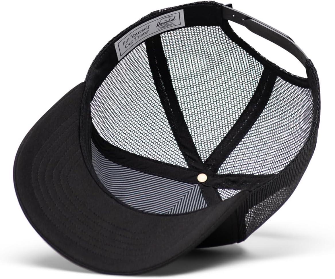 imageHerschel Hat Black