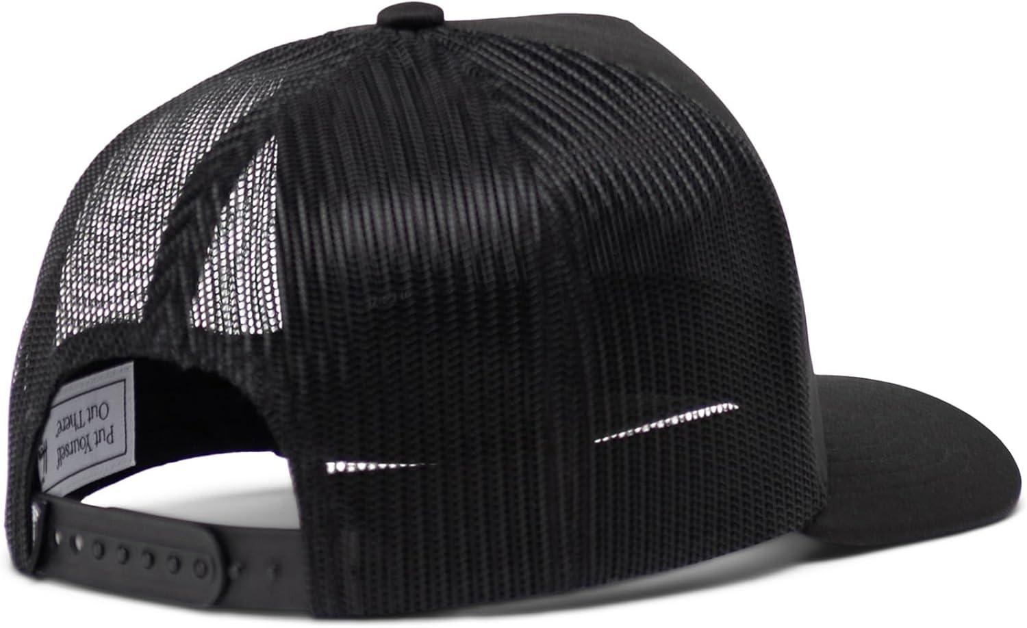imageHerschel Hat Black