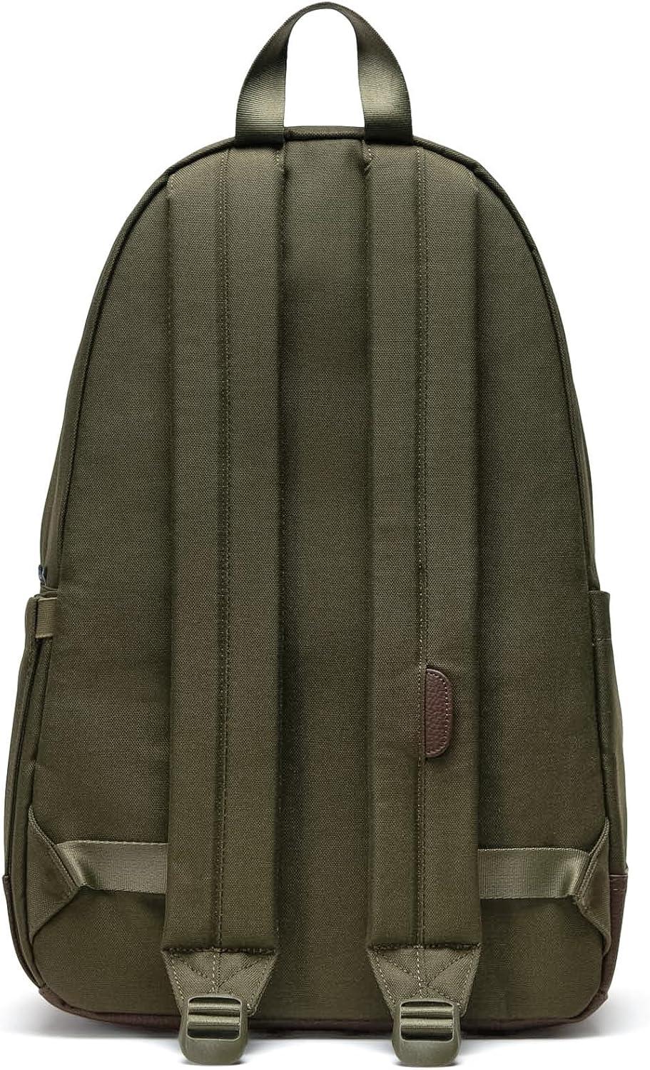 imageHerschel Heritage BackpackIvy GreenChicory Coffee