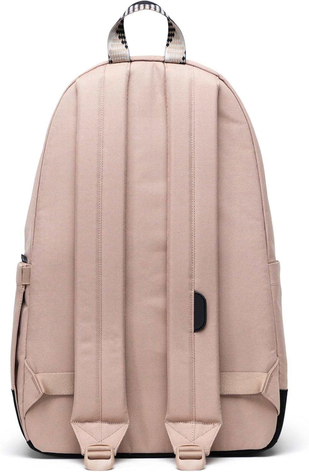 imageHerschel Heritage BackpackLight TaupeBlack