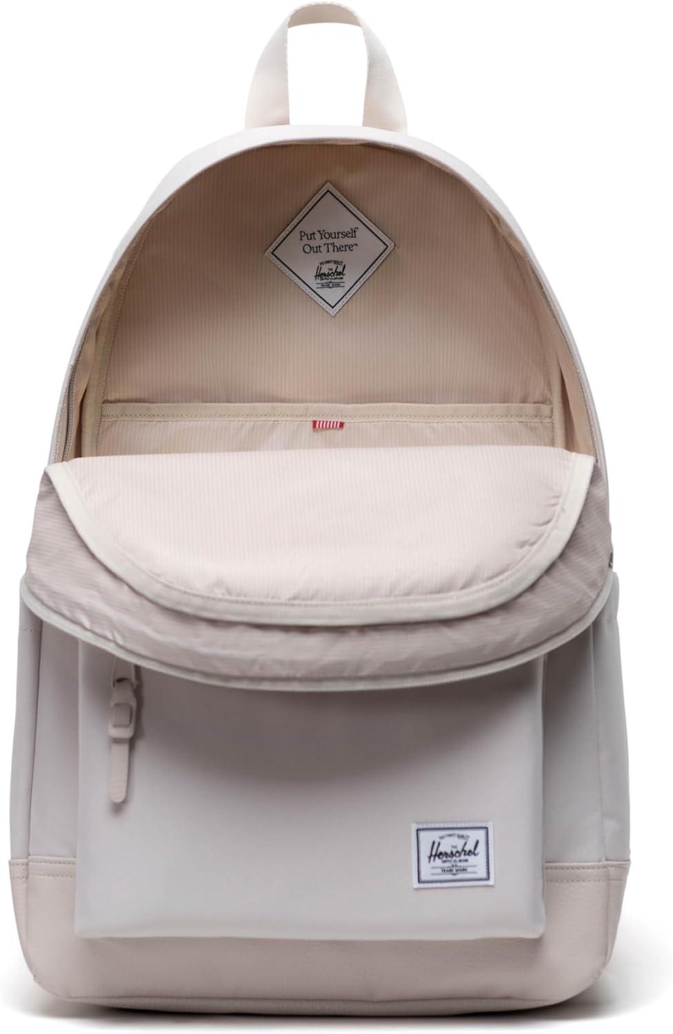 imageHerschel Heritage BackpackMoonbeam