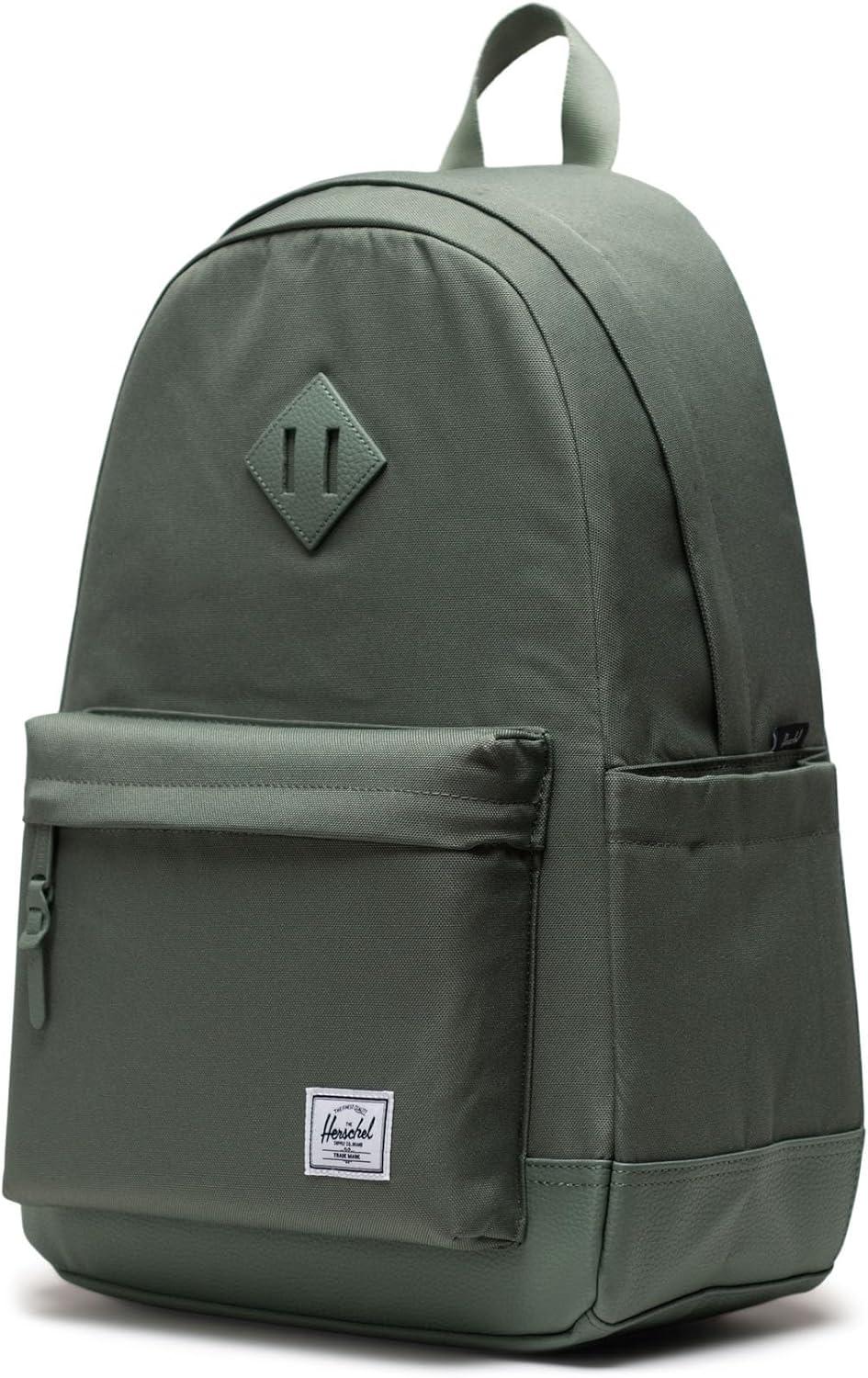 imageHerschel Heritage BackpackSea Spray