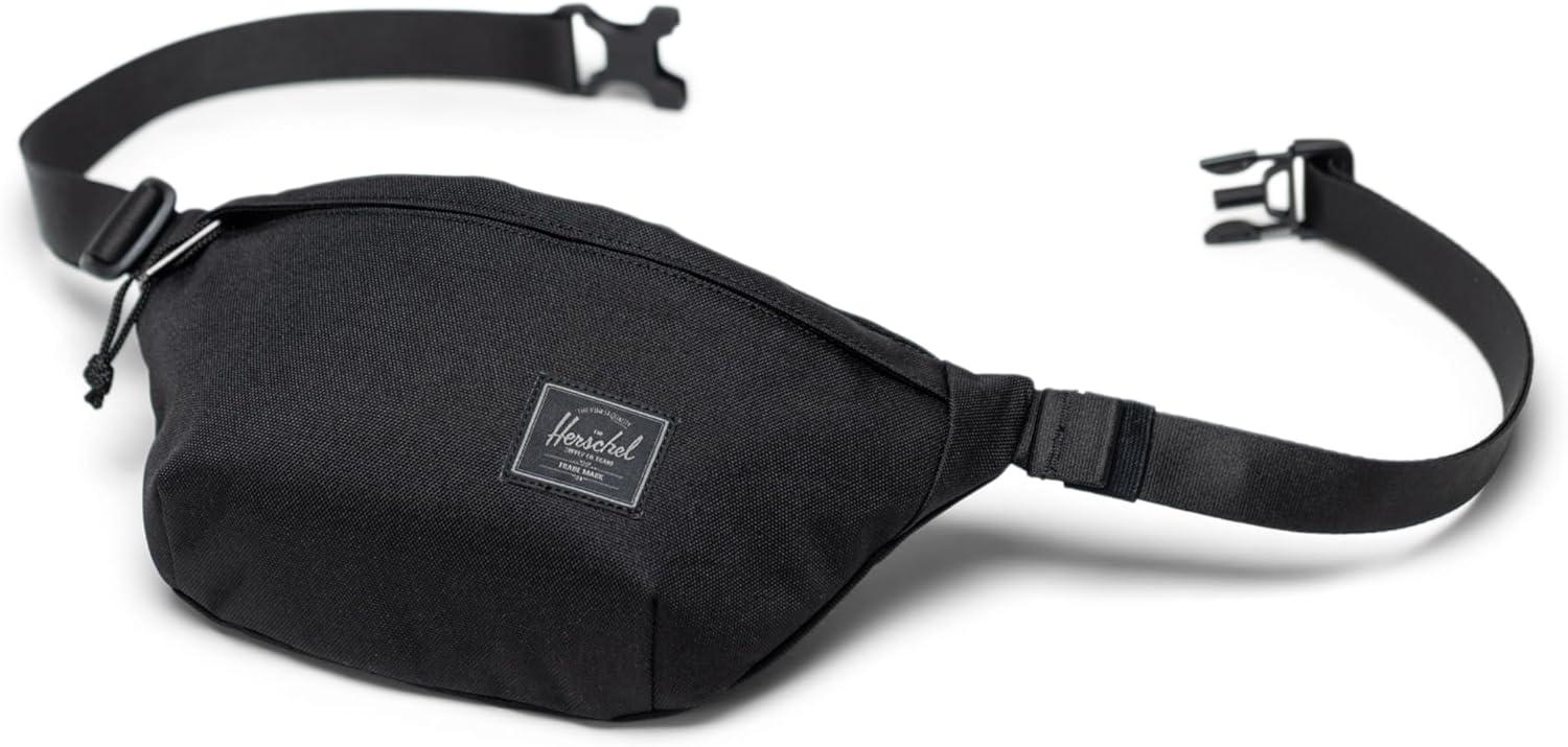 imageHerschel Legacy Hip PackBlack Tonal