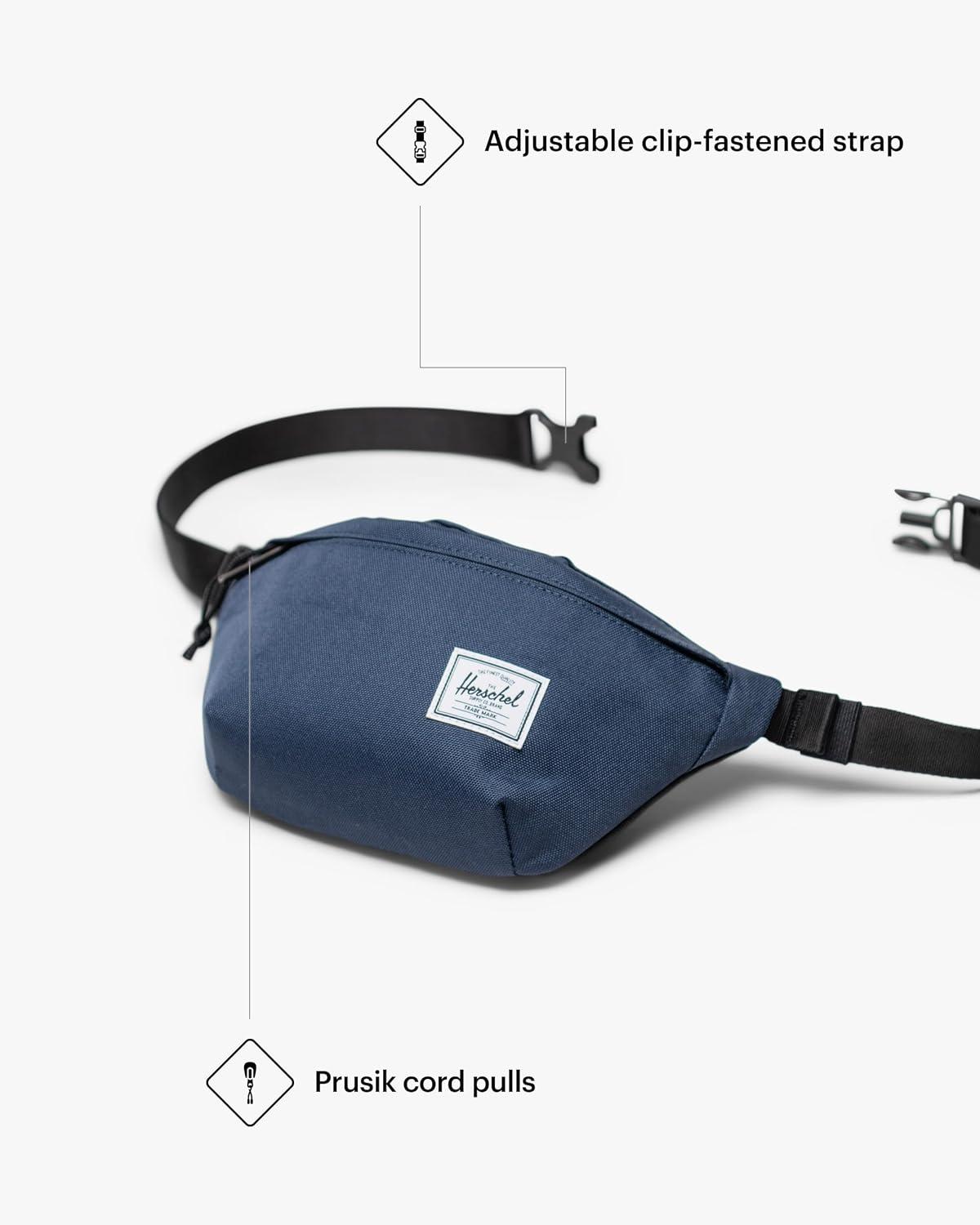 imageHerschel Legacy Hip PackNavy