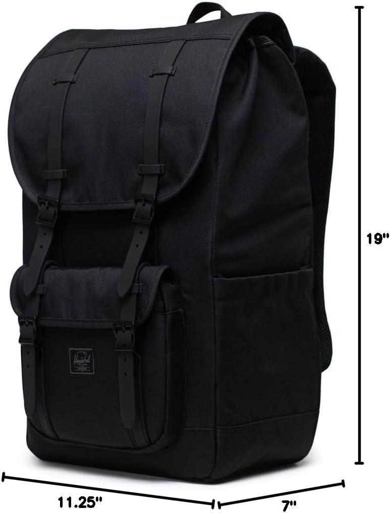 imageHerschel Little America Backpack