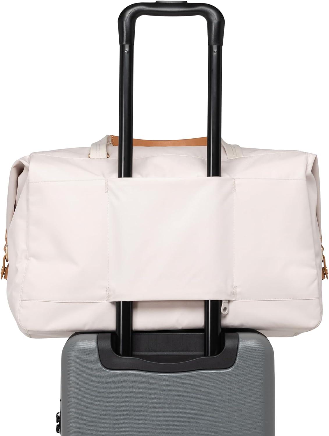 imageHerschel Maia Weekender BagMoonbeam