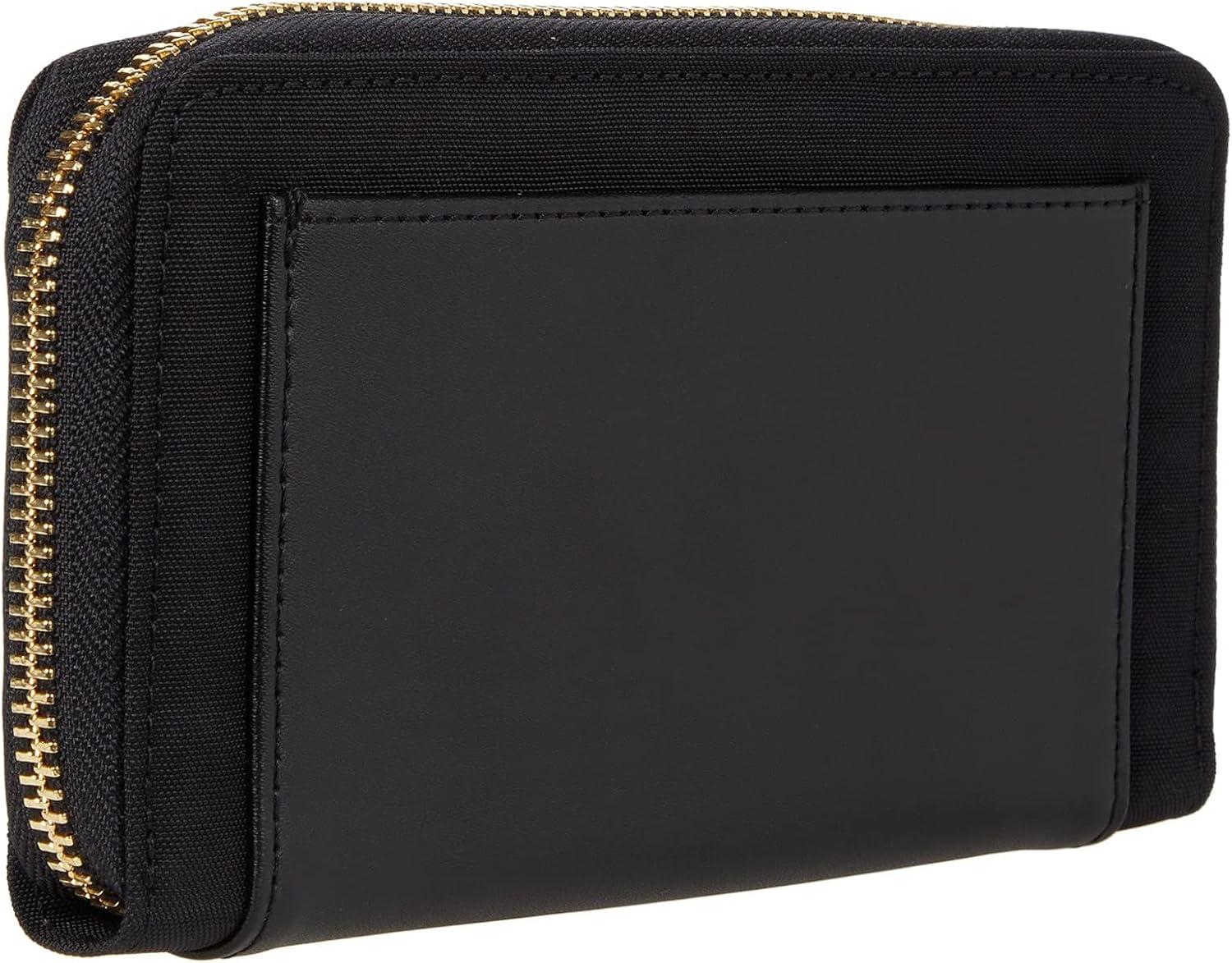 imageHerschel Mens Thomas WalletBlack Orion