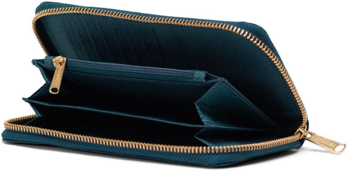 imageHerschel Mens Thomas WalletDark Sea