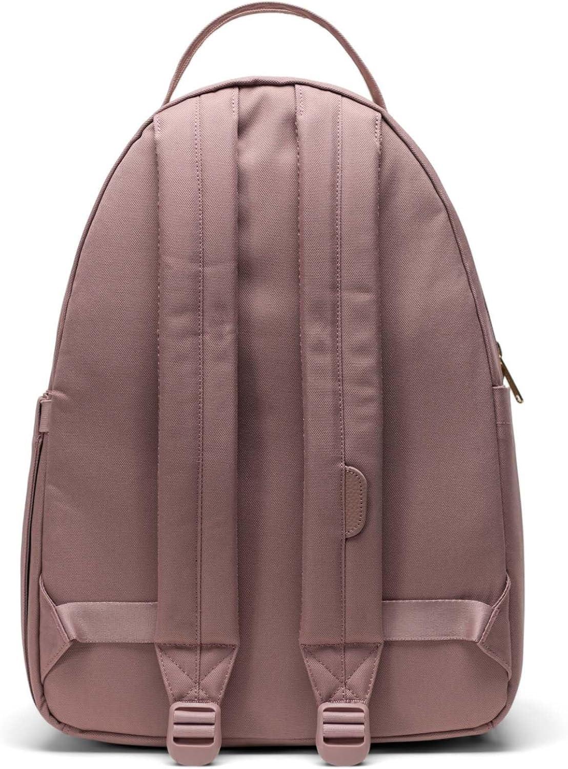 imageHerschel Nova Backpack Black Mini9LAsh Rose