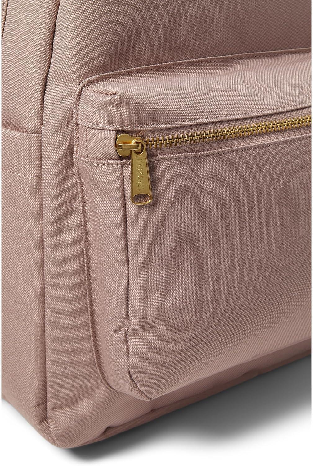 imageHerschel Nova Backpack Black Mini9LAsh Rose