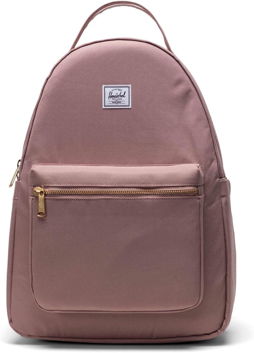 imageHerschel Nova Backpack Black Mini9LAsh Rose