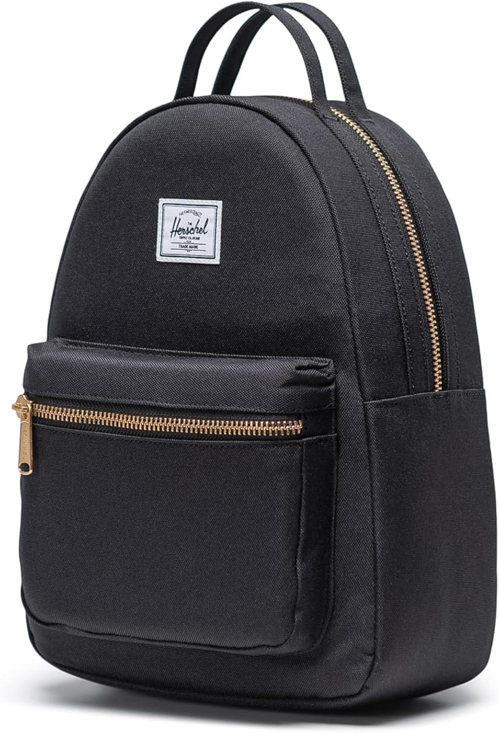 imageHerschel Nova Backpack Black Mini9LBlack