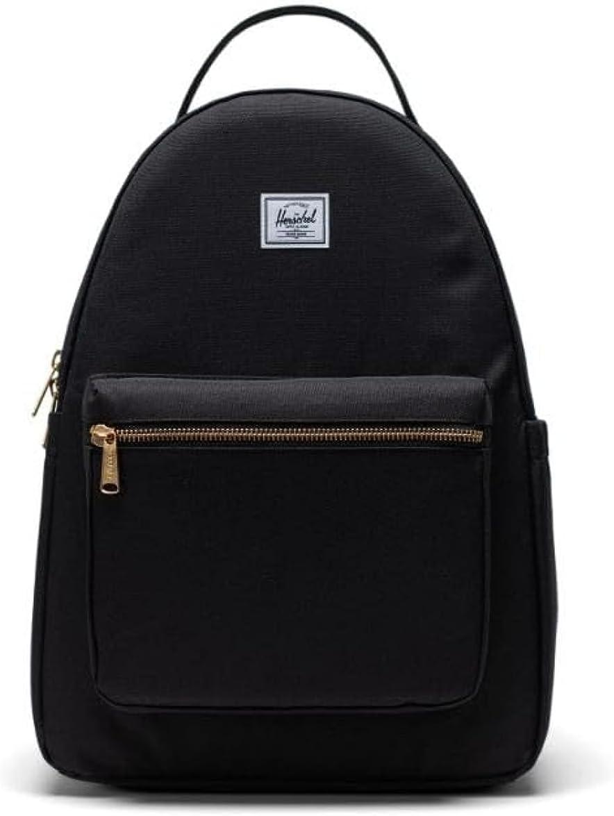 imageHerschel Nova Backpack Black Mini9LBlack