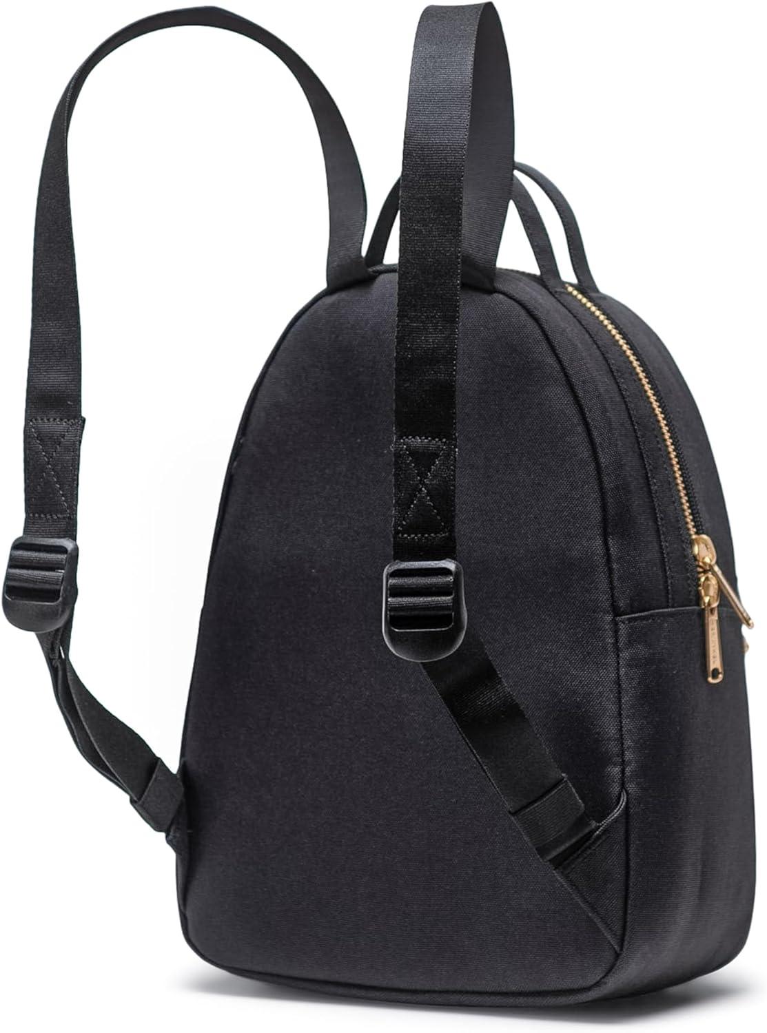 imageHerschel Nova Backpack Black Mini9LBlack