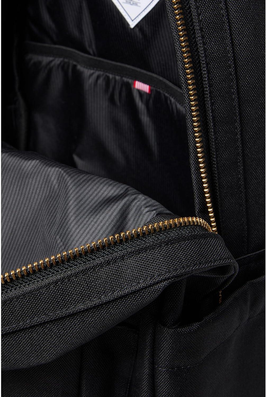 imageHerschel Nova Backpack Black Mini9LBlack