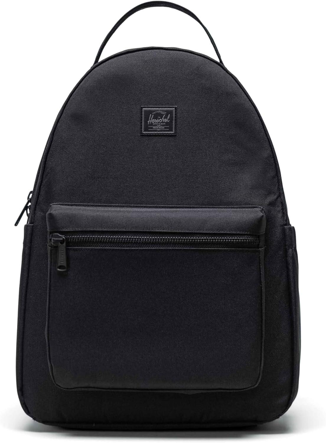 imageHerschel Nova Backpack Black Mini9LBlack Tonal