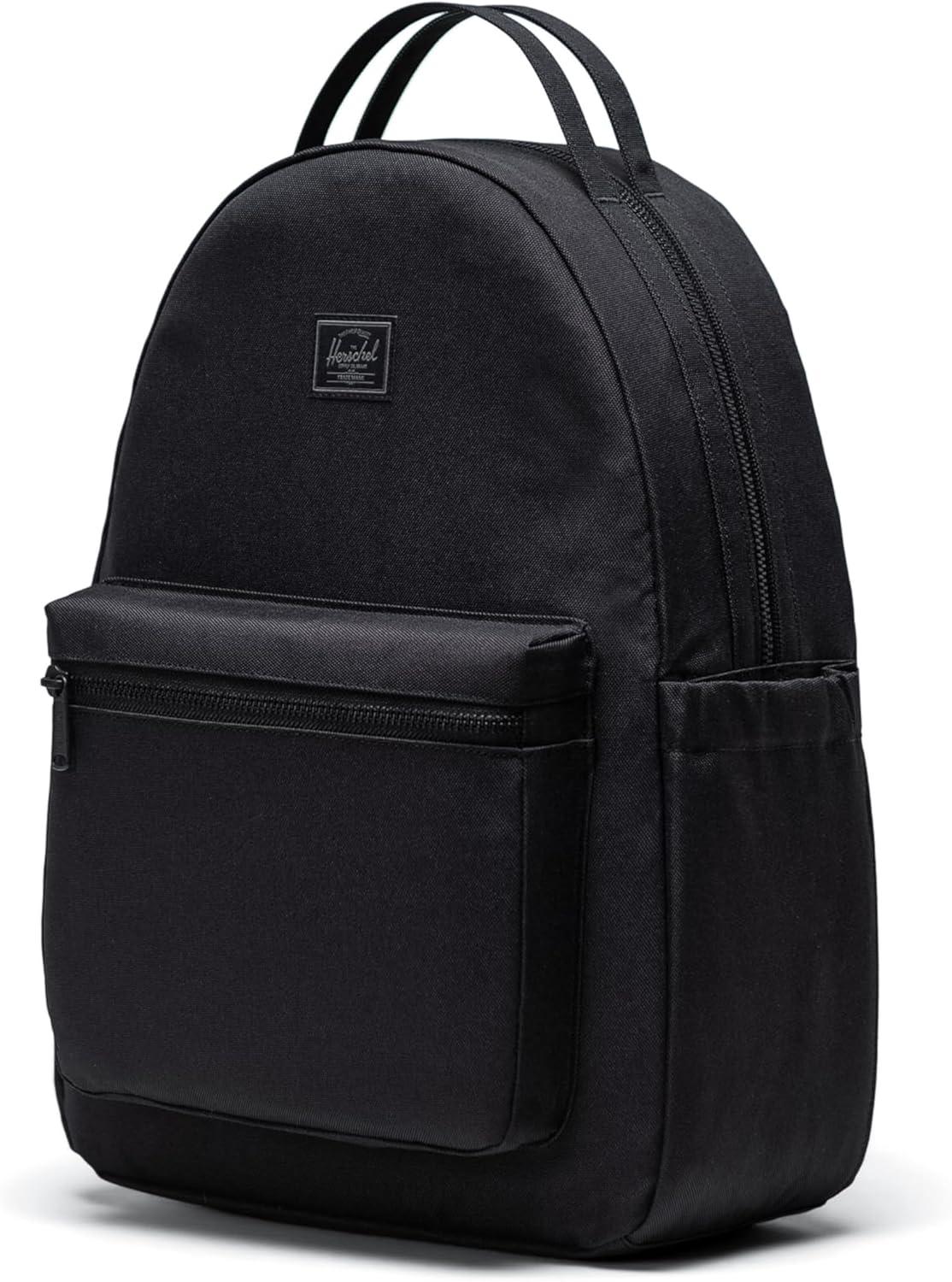 imageHerschel Nova Backpack Black Mini9LBlack Tonal