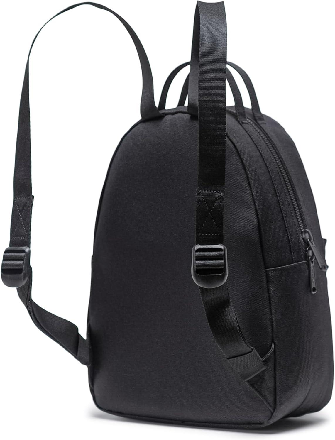 imageHerschel Nova Backpack Black Mini9LBlack Tonal