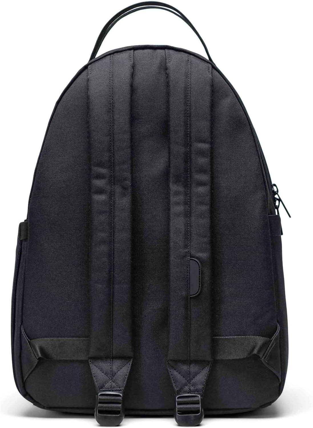 imageHerschel Nova Backpack Black Mini9LBlack Tonal