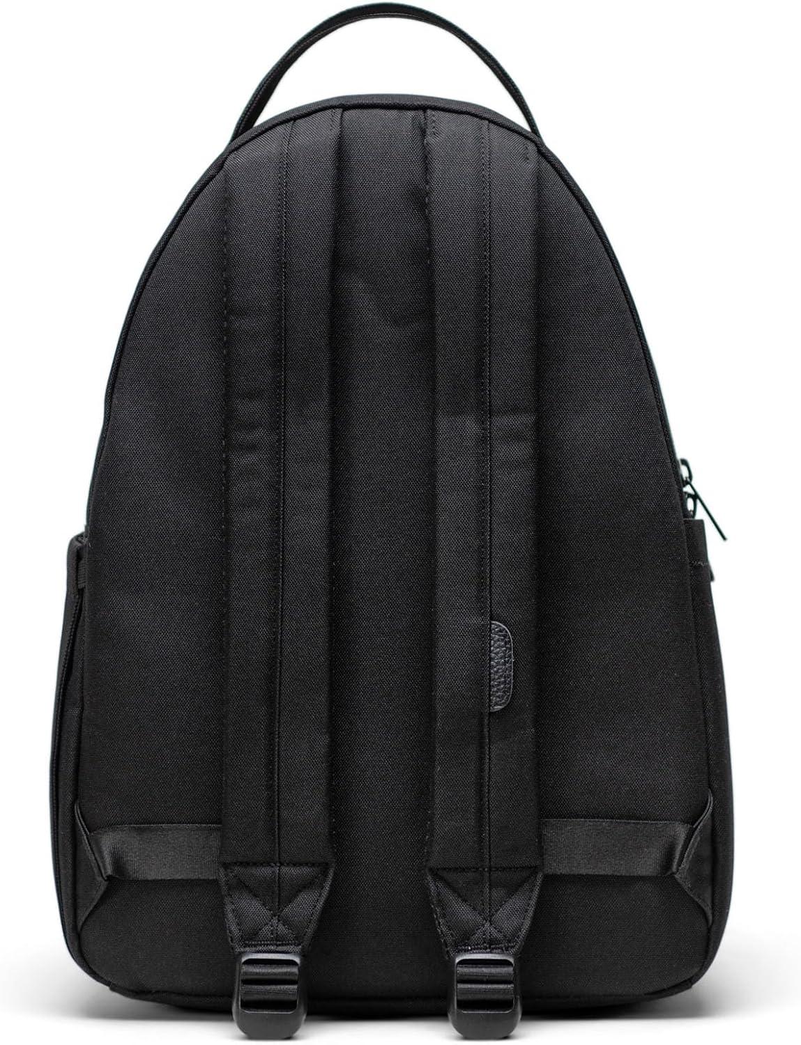 imageHerschel Nova Backpack Black Mini9LBlack Winter Plaid