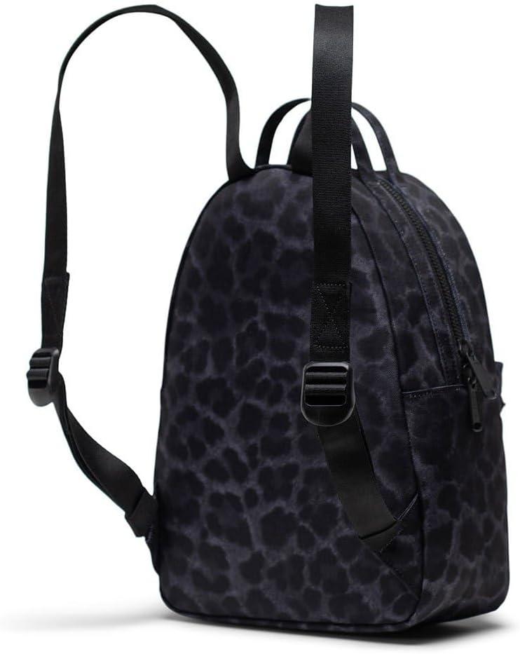imageHerschel Nova Backpack Black Mini9LDigi Leopard Black