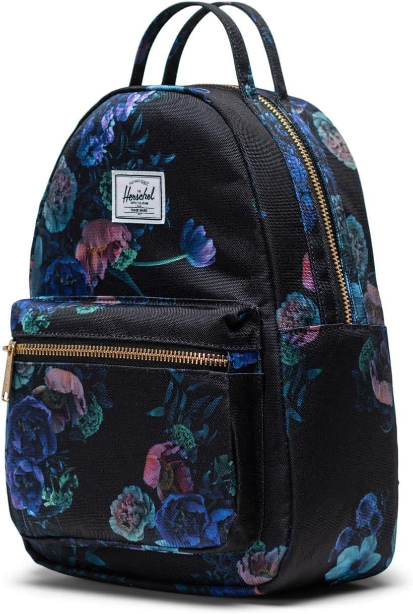 imageHerschel Nova Backpack Black Mini9LEvening Floral