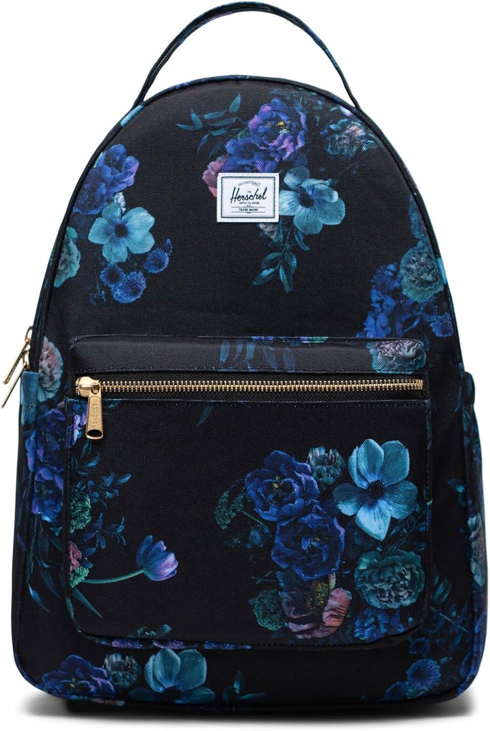 imageHerschel Nova Backpack Black Mini9LEvening Floral