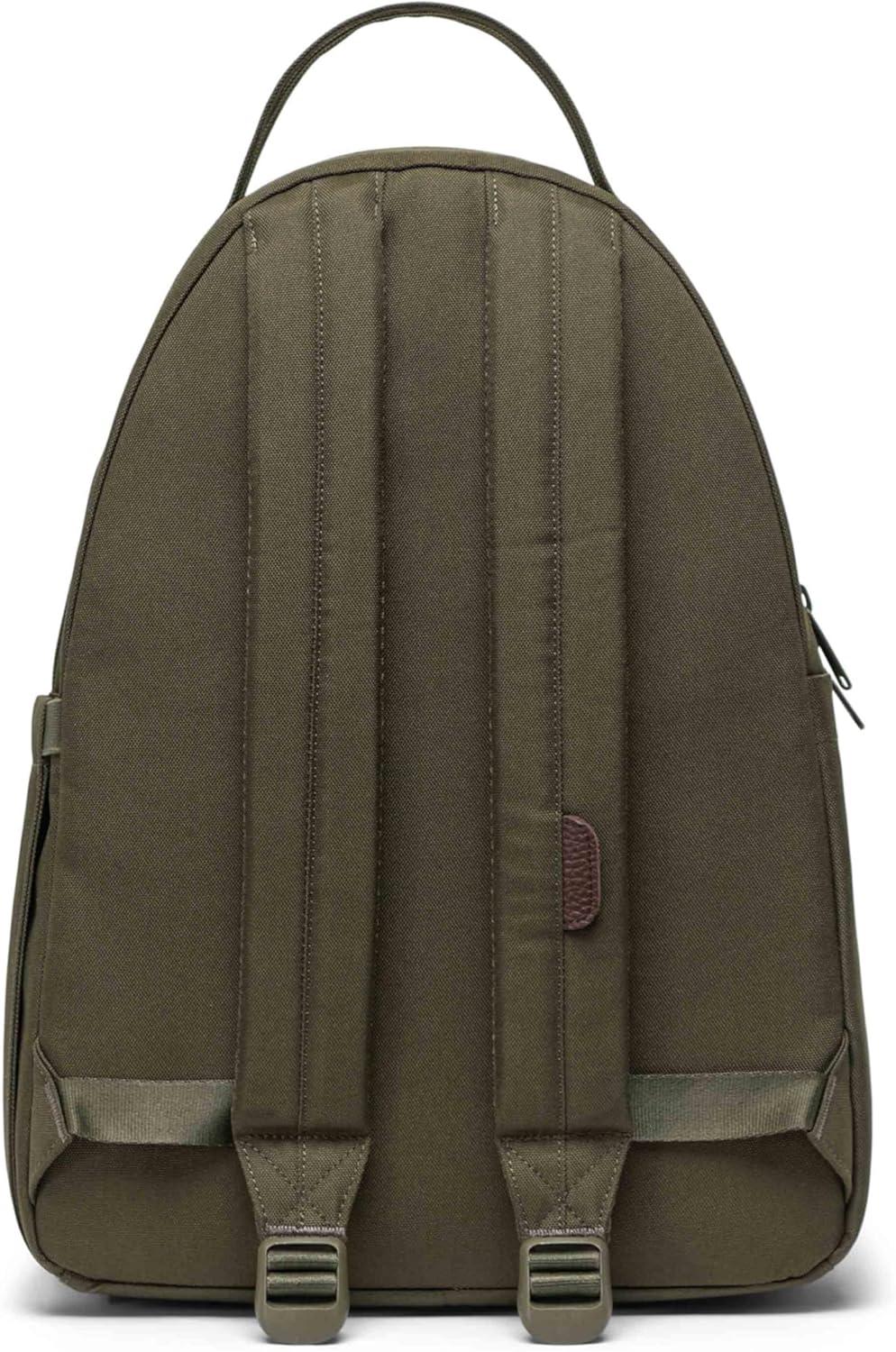 imageHerschel Nova Backpack Black Mini9LIvy Green