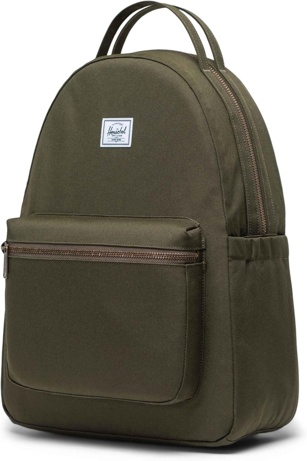 imageHerschel Nova Backpack Black Mini9LIvy Green