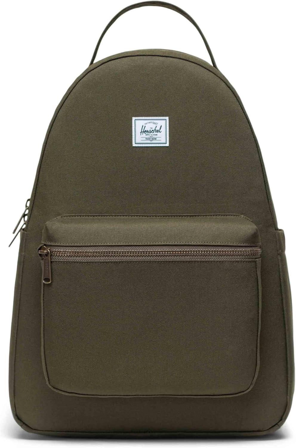imageHerschel Nova Backpack Black Mini9LIvy Green