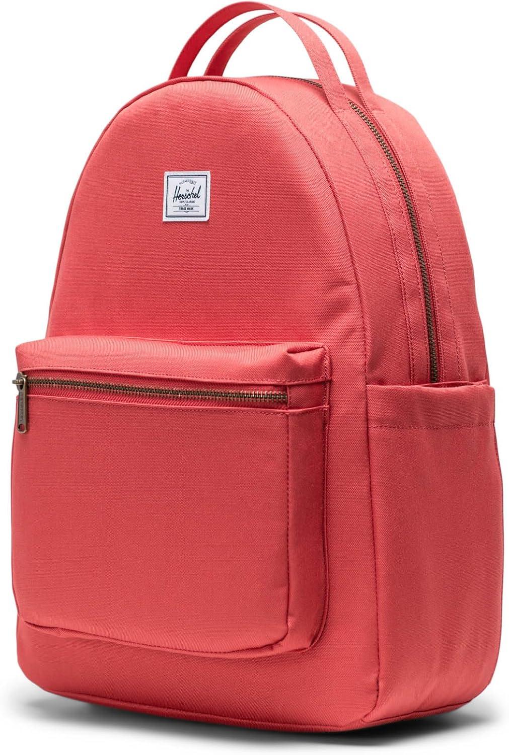 imageHerschel Nova Backpack Black Mini9LMineral Rose