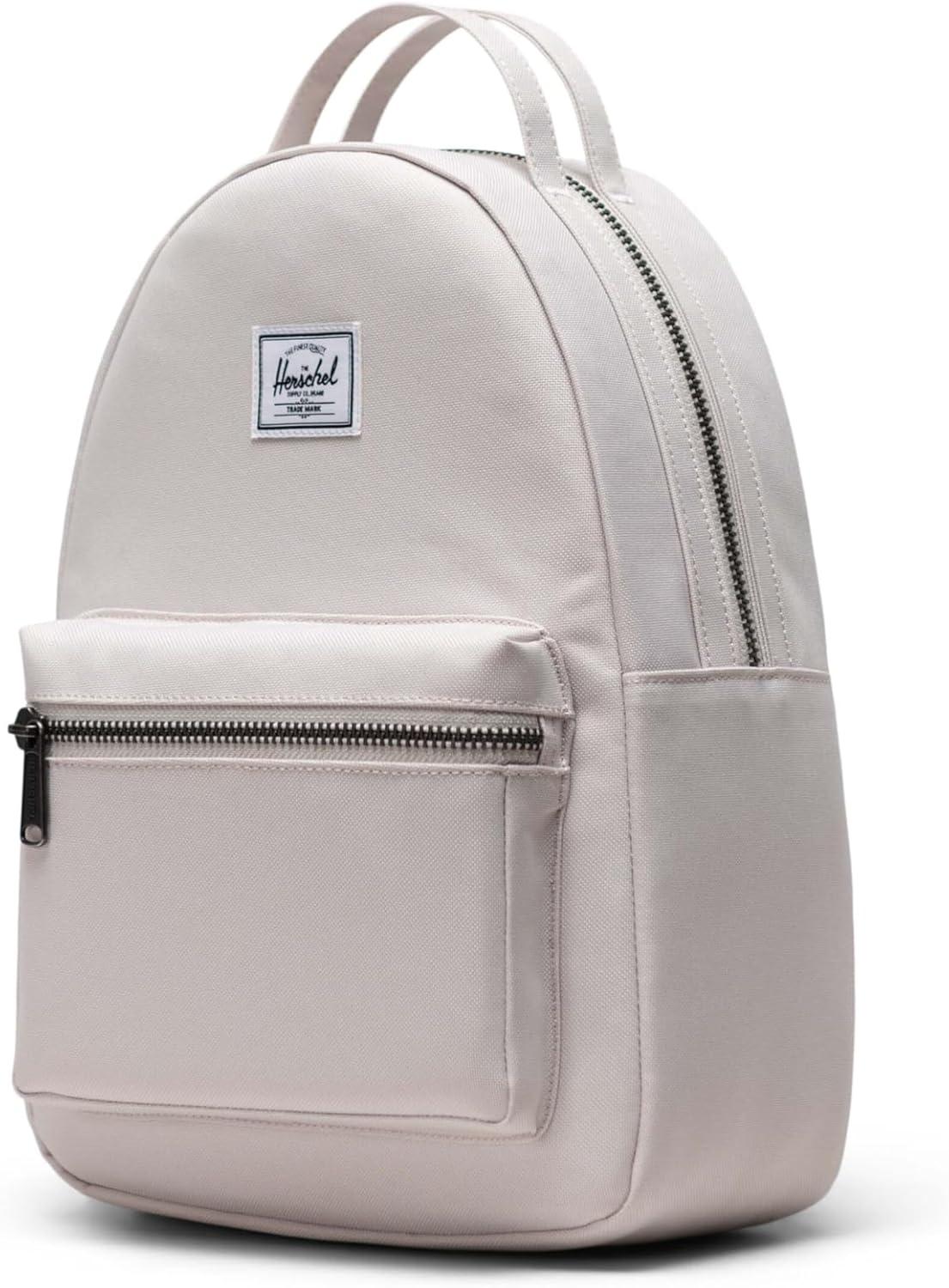 imageHerschel Nova Backpack Black Mini9LMoonbeam